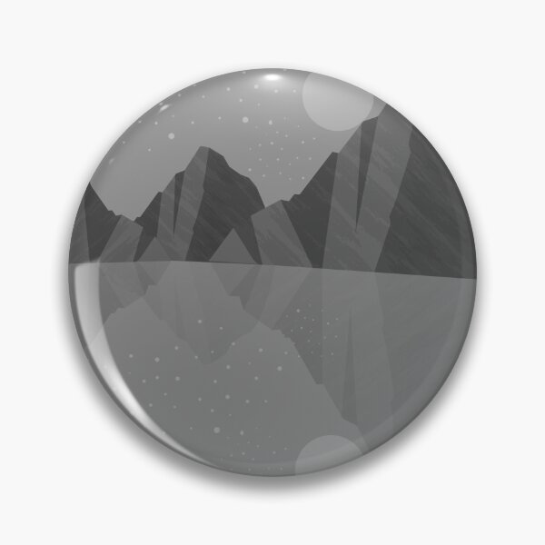 Item preview, mountain and valley views designed and sold by RecoveryTees.