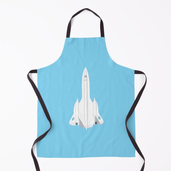Item preview, SR-71 Jet Aircraft - Sky designed and sold by VoodooCircus.
