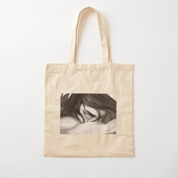 Eren Jaeger Tote bag classique