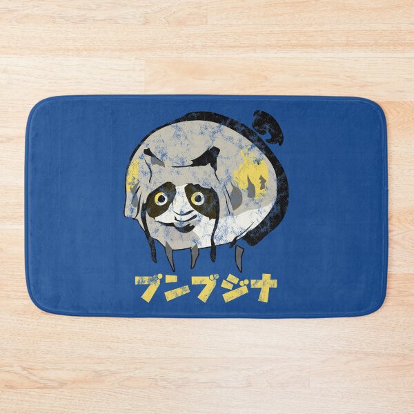 Item preview, Monster Hunter Rise Bombadgy Kanji Icon designed and sold by StebopDesigns.