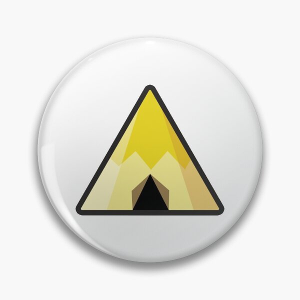 Artikelvorschau, Yuru Camp Zelt △ entworfen und verkauft von M4RU.