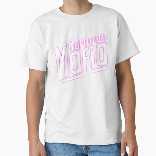 Caramel Mafia Classic T-Shirt