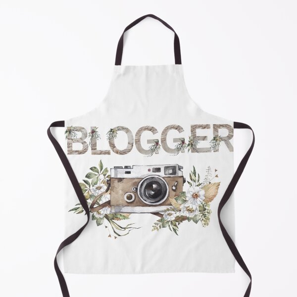 Item preview, Blogger Camera designed and sold by kimcarlika.