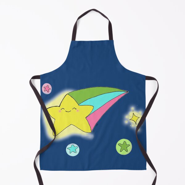Item preview, Make your wish on a shooting star designed and sold by Fradema.