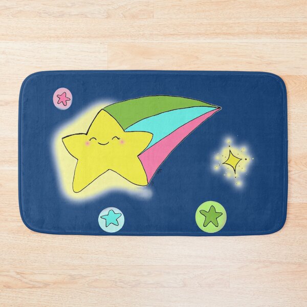 Item preview, Make your wish on a shooting star designed and sold by Fradema.