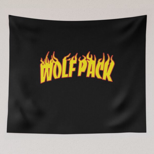Item preview, sssniperwolf wolfpack designed and sold by ubantee.