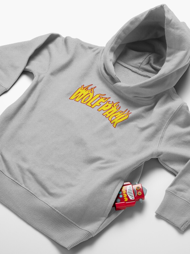 Toddler thrasher outlet hoodie