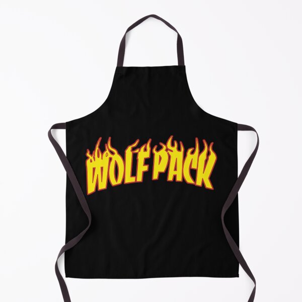 Item preview, sssniperwolf wolfpack designed and sold by ubantee.