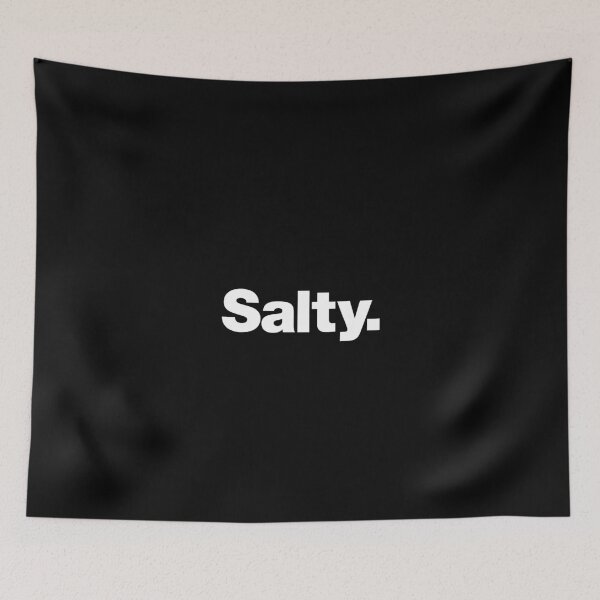 Item preview, Salty designed and sold by chestify.