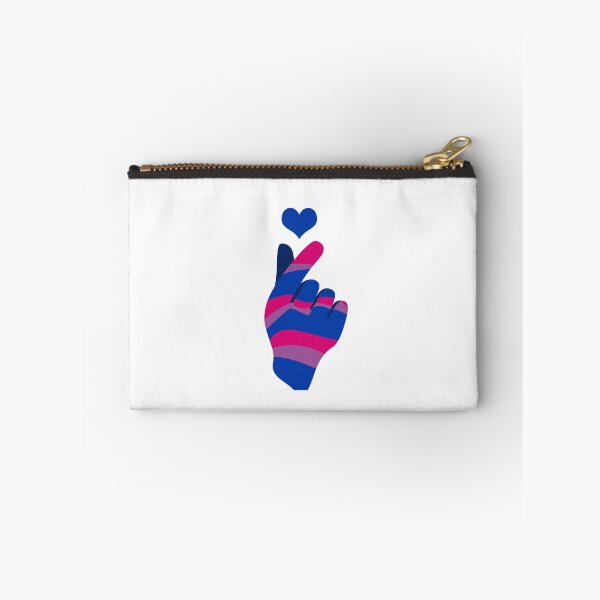 Item preview, Bisexual Love Hand Gesture designed and sold by autlu.
