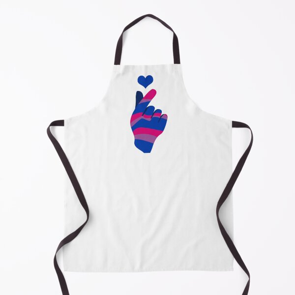 Item preview, Bisexual Love Hand Gesture designed and sold by autlu.