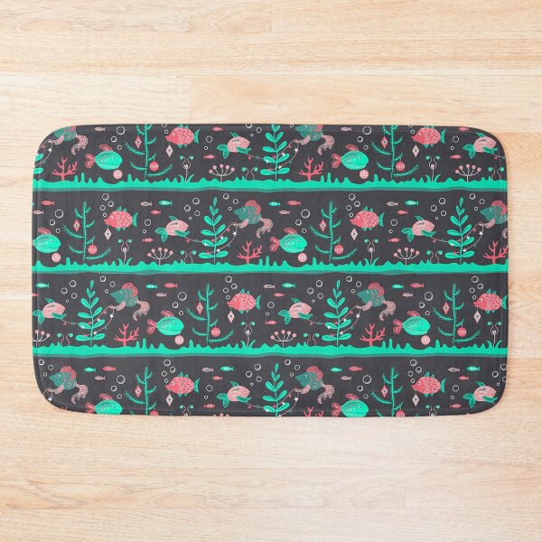 Item preview, Seabed designed and sold by OtterFactory.