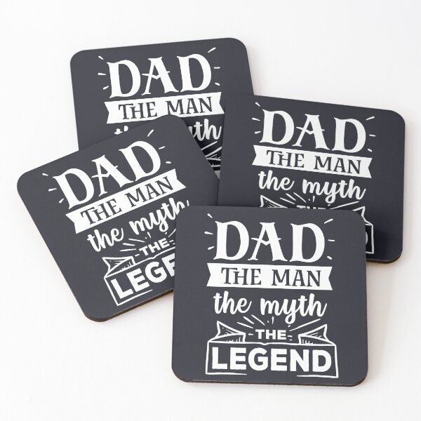 Item preview, Dad The Man The Myth The Legend T-Shirt, Funny Dad Gift, Dad Gift 2021 Shirt, Best Dad Shirt designed and sold by UniqueStylistic.