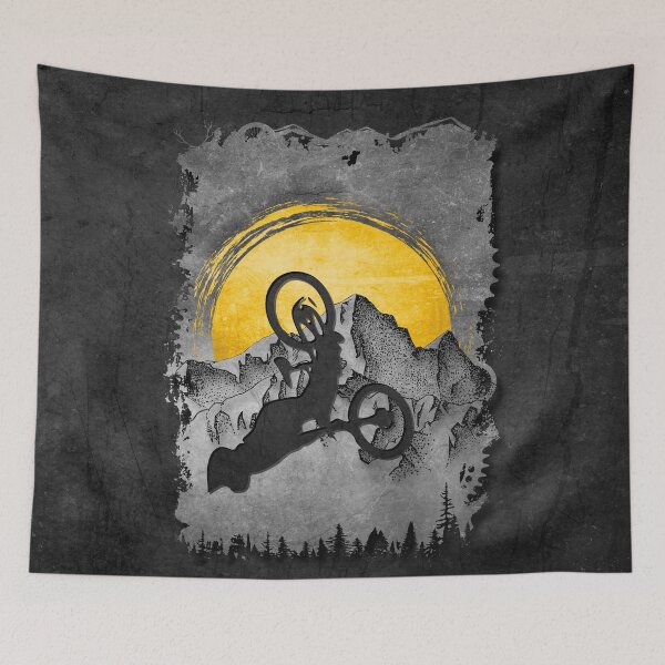 Item preview, Illuminating Rider designed and sold by tabemisa.