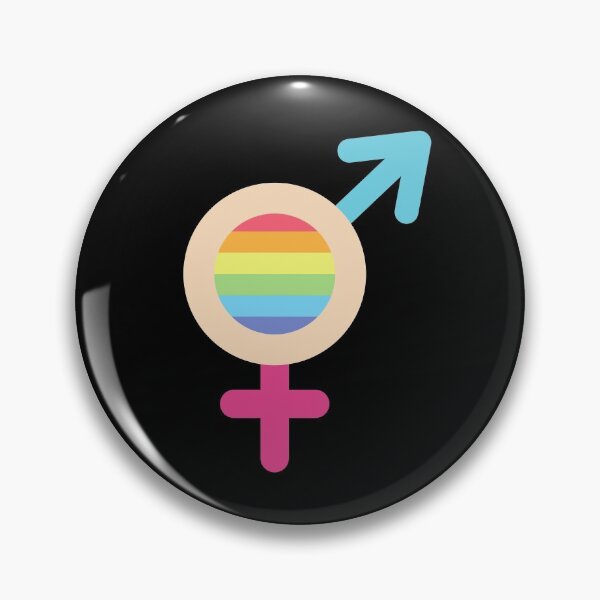Item preview, Gender Neutral LGBTQ  designed and sold by casualism.