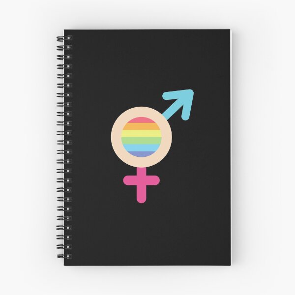 Item preview, Gender Neutral LGBTQ  designed and sold by casualism.