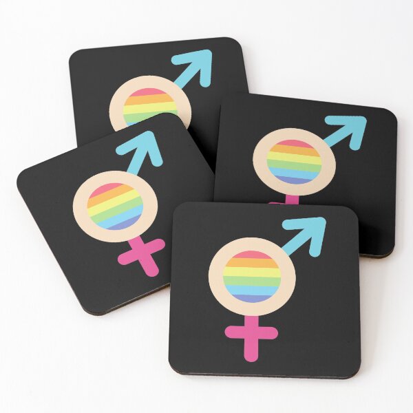 Item preview, Gender Neutral LGBTQ  designed and sold by casualism.