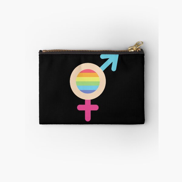 Item preview, Gender Neutral LGBTQ  designed and sold by casualism.