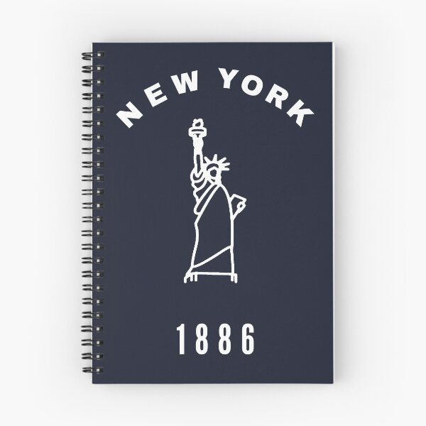 Item preview, New York 1886 designed and sold by CarlosBerry.