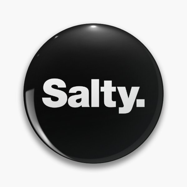 Item preview, Salty designed and sold by chestify.