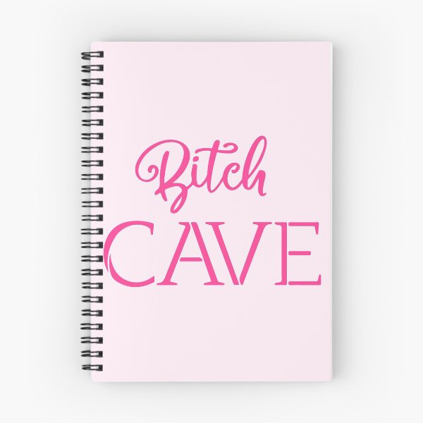 Item preview, bitch cave designed and sold by masa1079.