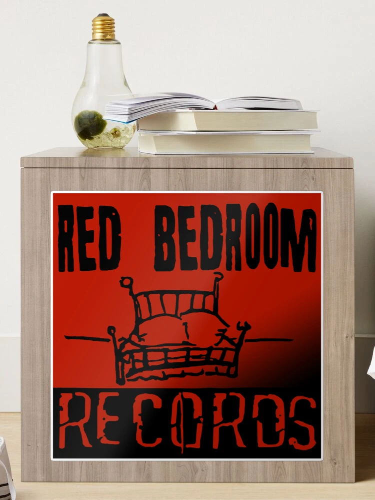 Red Bedroom Records
