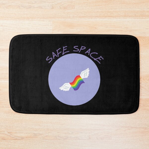 Item preview, Safe Space Letter designed and sold by casualism.