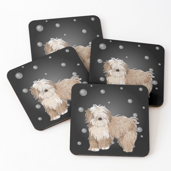 Item preview, Bobtail & Bubbles designed and sold by VieClaud.