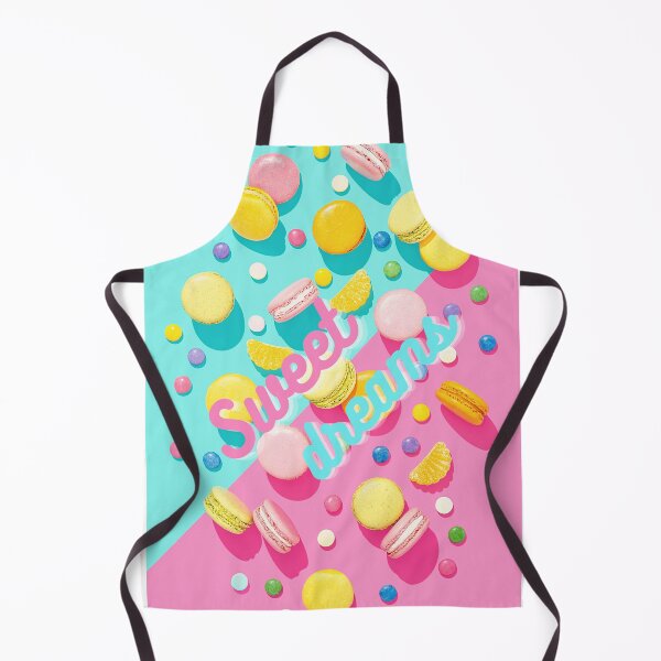 Item preview, Sweet Dreams Color Pop Macarons - Cute designed and sold by happyshopg.