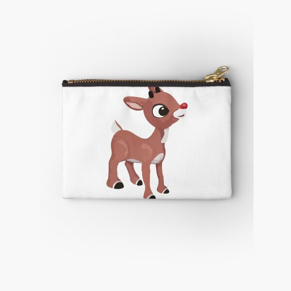 Item preview, Classic Rudolph The Red Nosed Reindeer T-ShirtClassic Rudolph designed and sold by VictoriaBrand33.