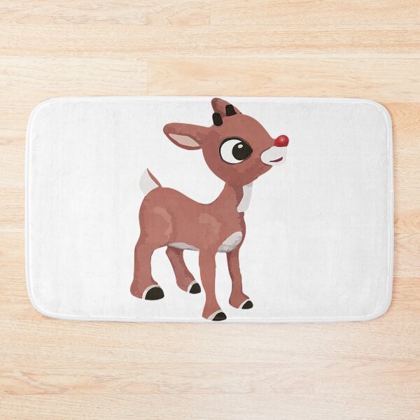 Item preview, Classic Rudolph The Red Nosed Reindeer T-ShirtClassic Rudolph designed and sold by VictoriaBrand33.