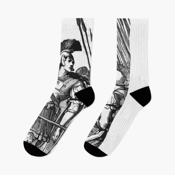 Item preview, Pelopidas at the battle of Leuktra Ancient Greece designed and sold by ClassicalGreece.