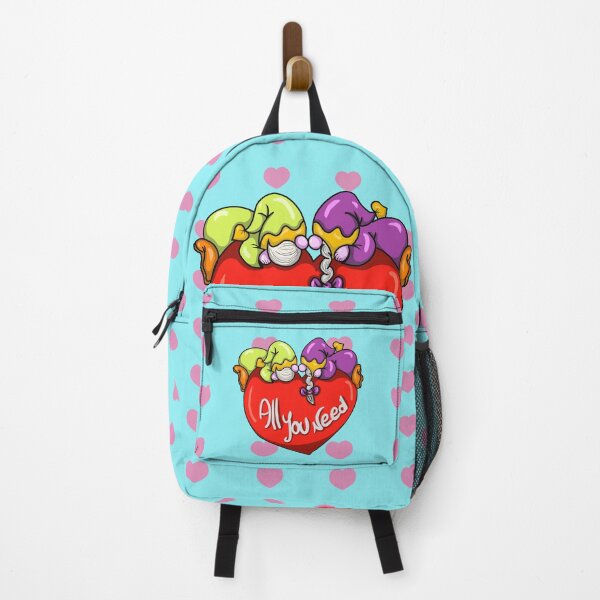 Item preview, All you need is love...in a sea of hearts designed and sold by lovingkakeart.