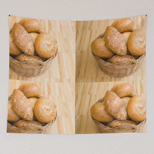 Item preview, Fresh rolls for breakfast designed and sold by Ingo Gerlach.