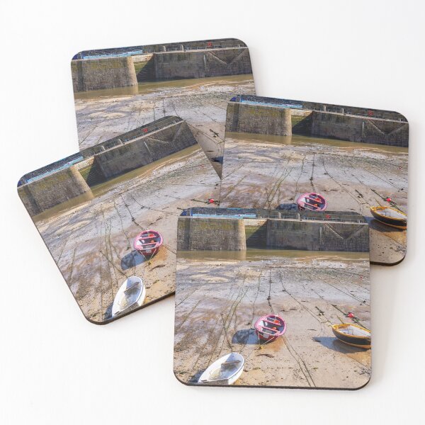 Item preview, Mousehole Harbour Cornwall England designed and sold by VnGphoto.