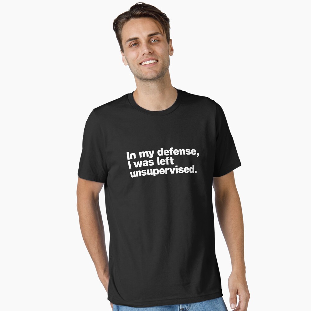 Item preview, Essential T-Shirt designed and sold by chestify.