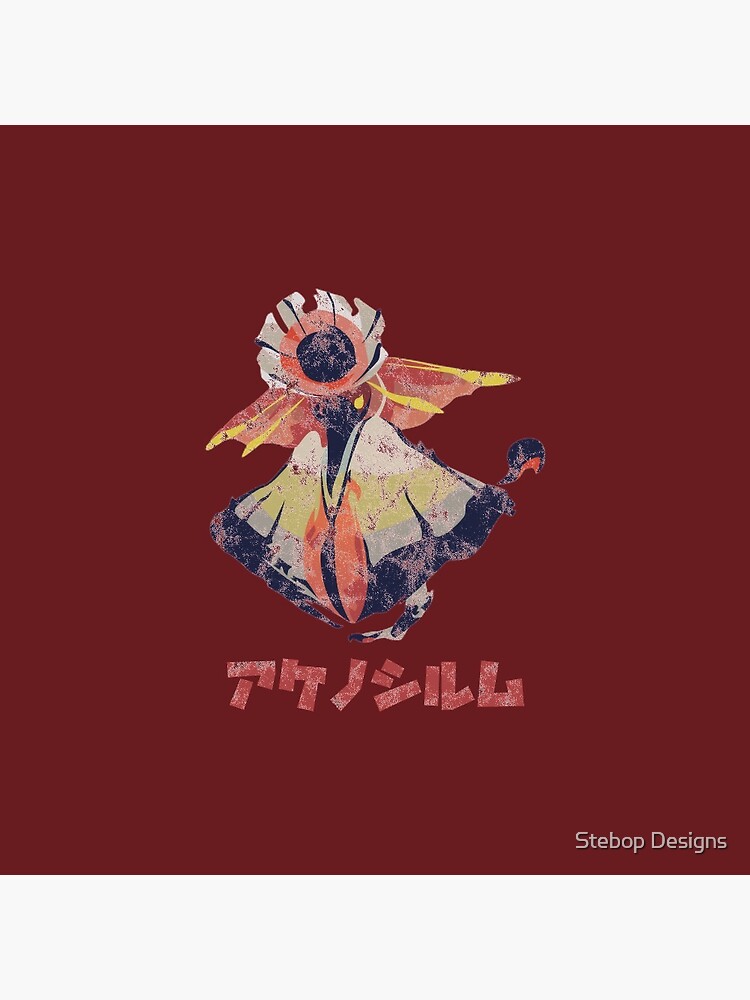 Monster Hunter Rise Diablos Kanji Icon Pin for Sale by Stebop Designs