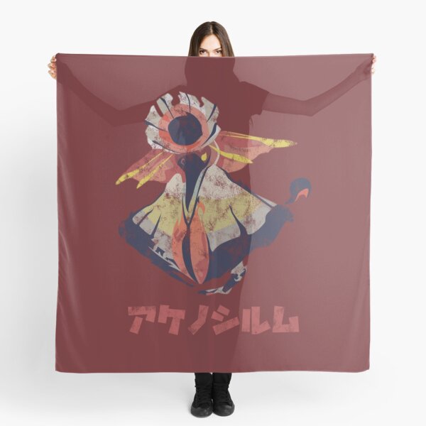 Item preview, Monster Hunter Rise Aknosom Kanji Icon designed and sold by Stebop Designs.