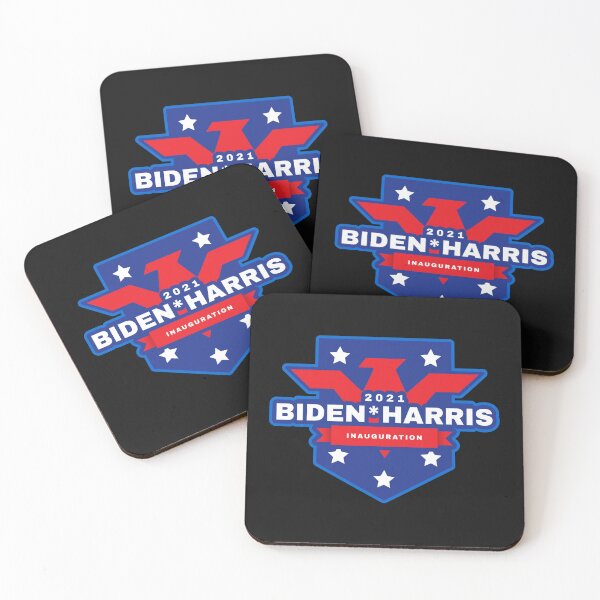 Item preview, Biden Harris Inauguartion 2021 Commemorative Sovenir Gift, Inauguration Day designed and sold by DiscGolfTees.