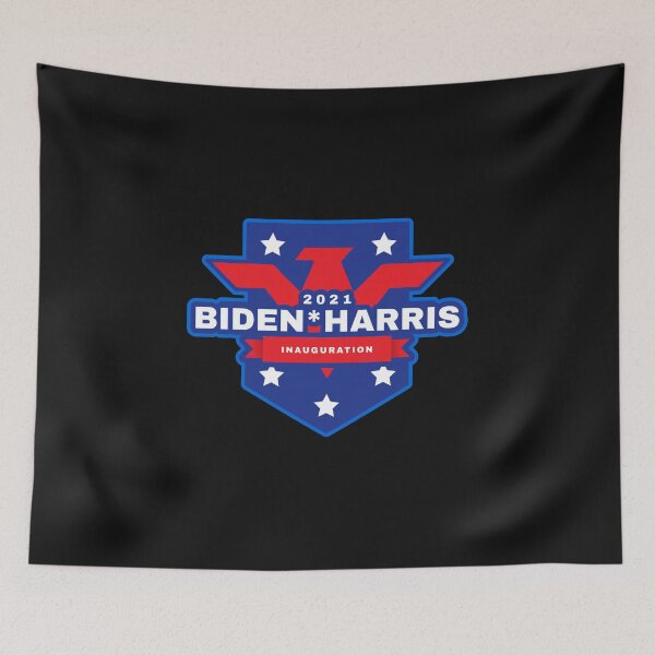 Item preview, Biden Harris Inauguartion 2021 Commemorative Sovenir Gift, Inauguration Day designed and sold by DiscGolfTees.