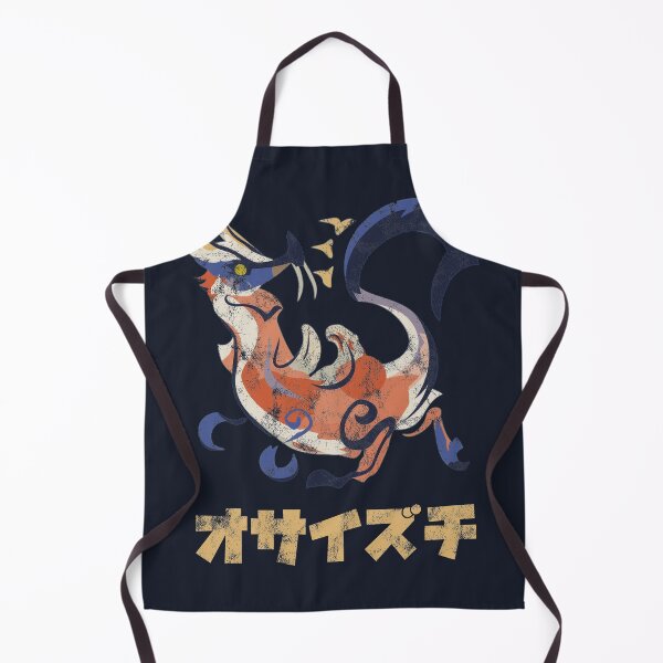 Item preview, Monster Hunter Rise Great Izuchi Kanji Icon designed and sold by StebopDesigns.