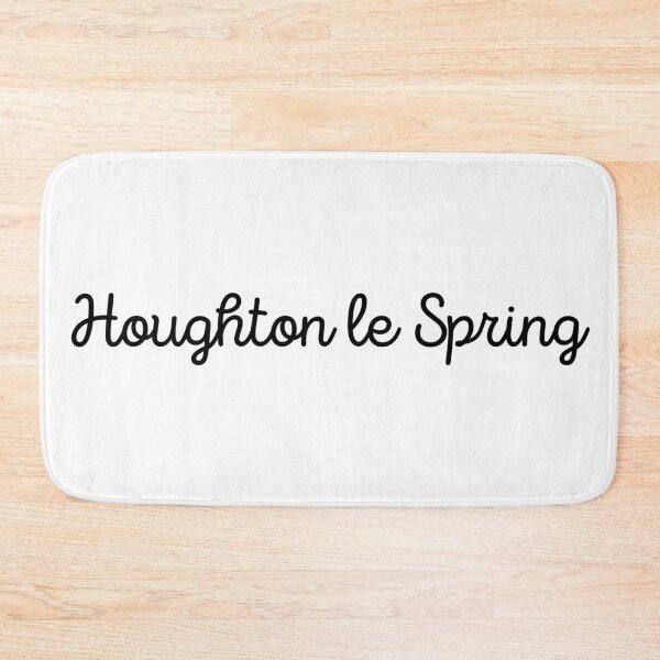 Item preview, Houghton le Spring England designed and sold by UK-Cities.
