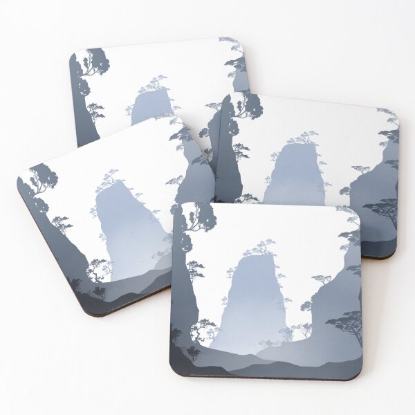 Item preview, Beautiful deep and cold cliff view designed and sold by RecoveryTees.