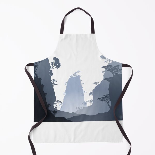 Item preview, Beautiful deep and cold cliff view designed and sold by RecoveryTees.