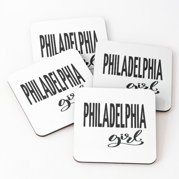 Item preview, Philadelphia Girl Philadelphia Raised Me designed and sold by ProjectX23.