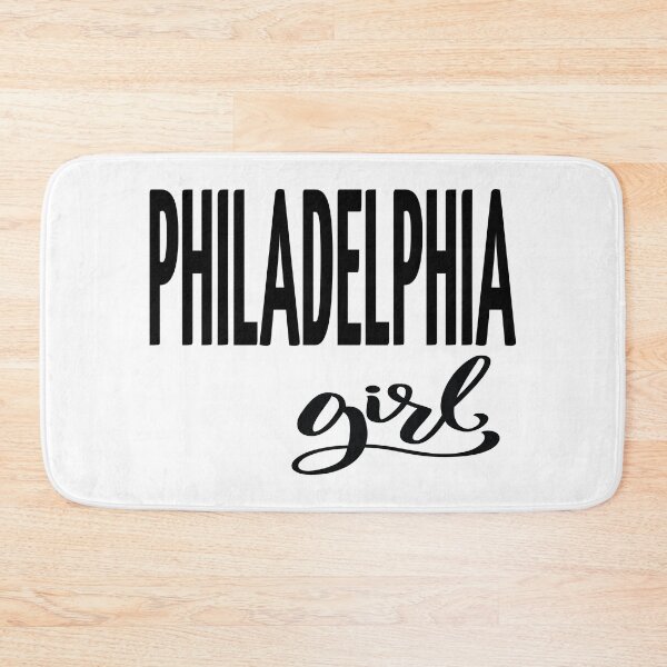 Item preview, Philadelphia Girl Philadelphia Raised Me designed and sold by ProjectX23.
