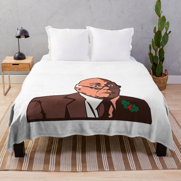 Artikelvorschau, Weihnachtsferien T-ShirtSquirrel! - Lustige Clarks Dad Grafik entworfen und verkauft von VictoriaBrand33.