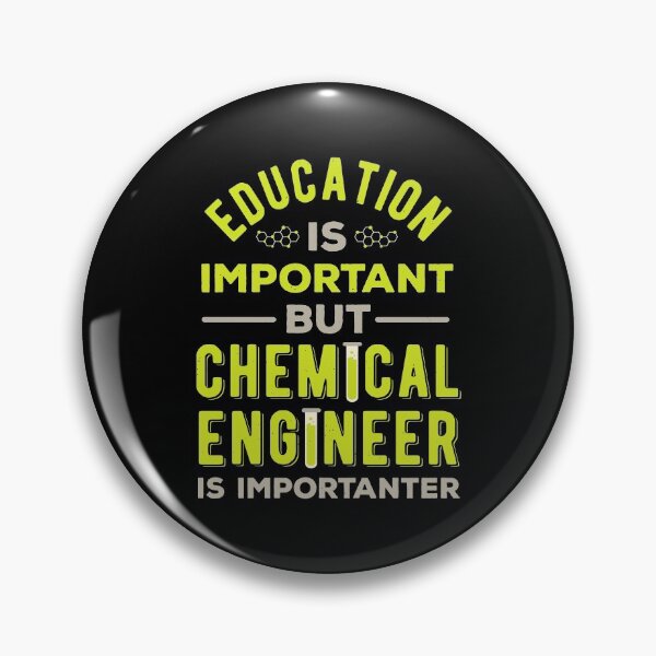 Item preview, Chemical Engineering Engineer designed and sold by artworkbyrihen.