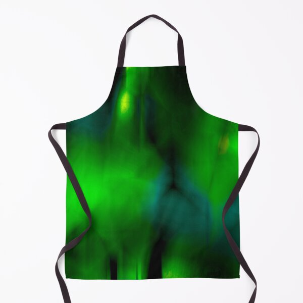Item preview, Blurred Emerald designed and sold by bonfimarts.