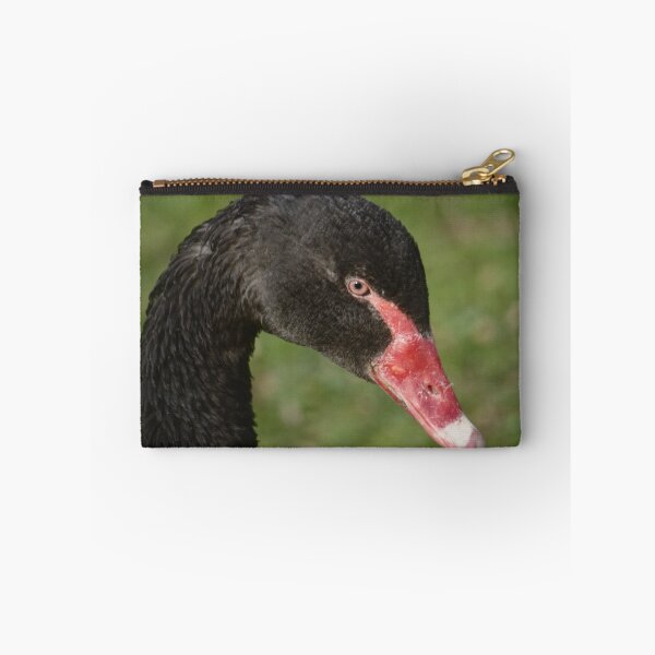 Item preview, Black Swan Portrait designed and sold by Adrian Wale.